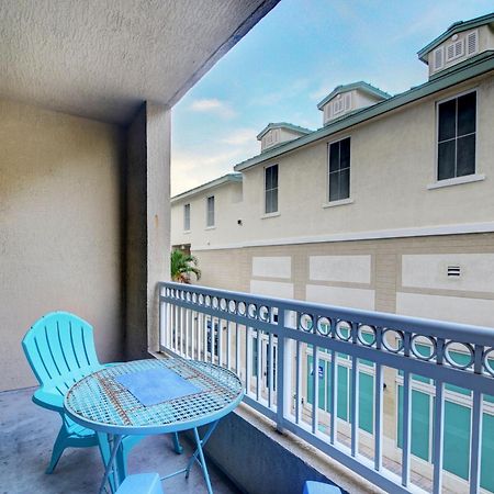 Amazing One-Bedroom In Casa Costa!Beach Pass Inc! 波因顿海滩 外观 照片