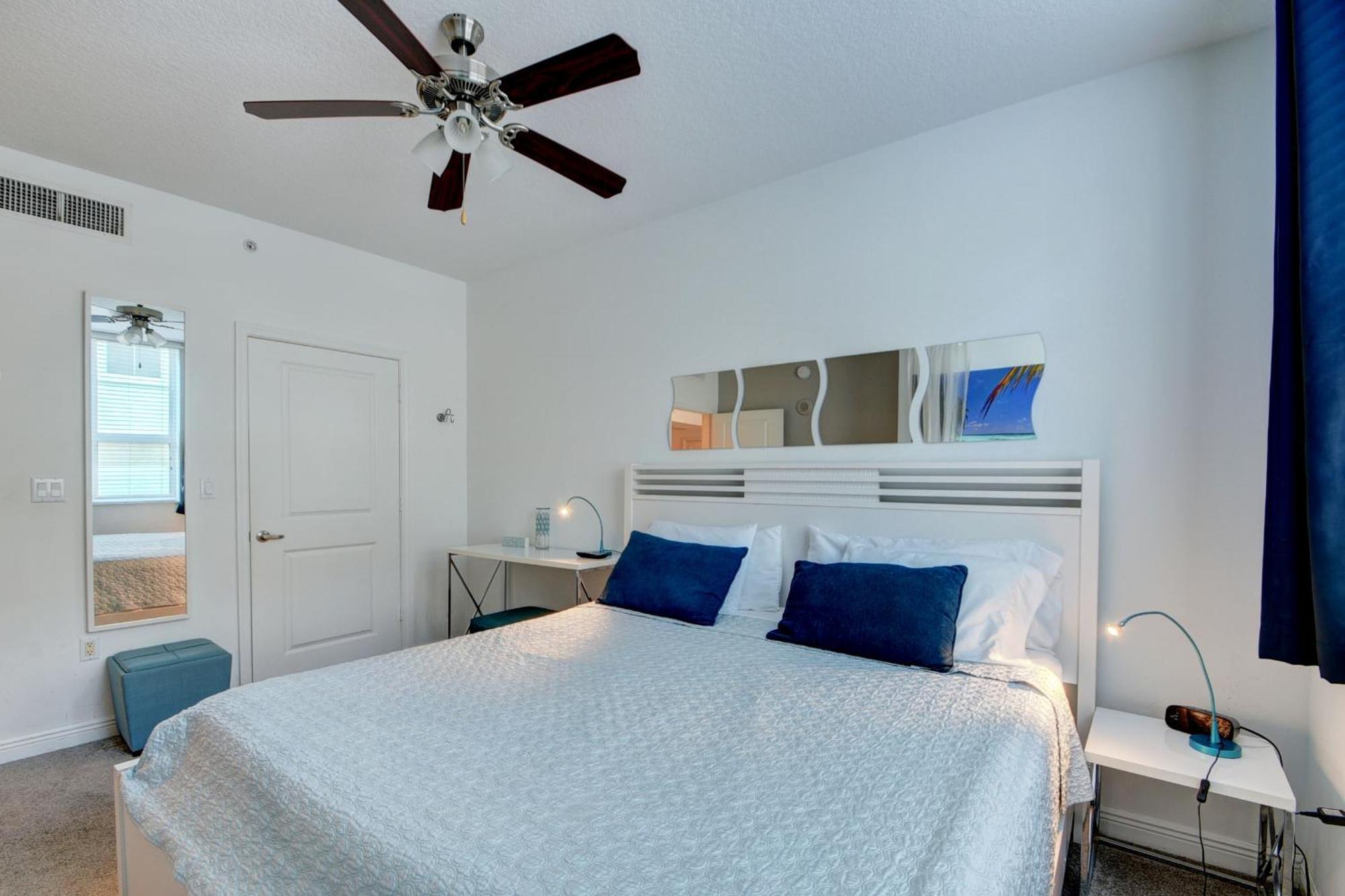 Amazing One-Bedroom In Casa Costa!Beach Pass Inc! 波因顿海滩 外观 照片