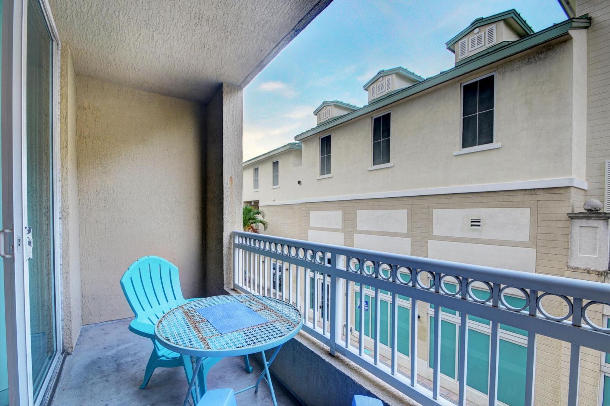 Amazing One-Bedroom In Casa Costa!Beach Pass Inc! 波因顿海滩 外观 照片
