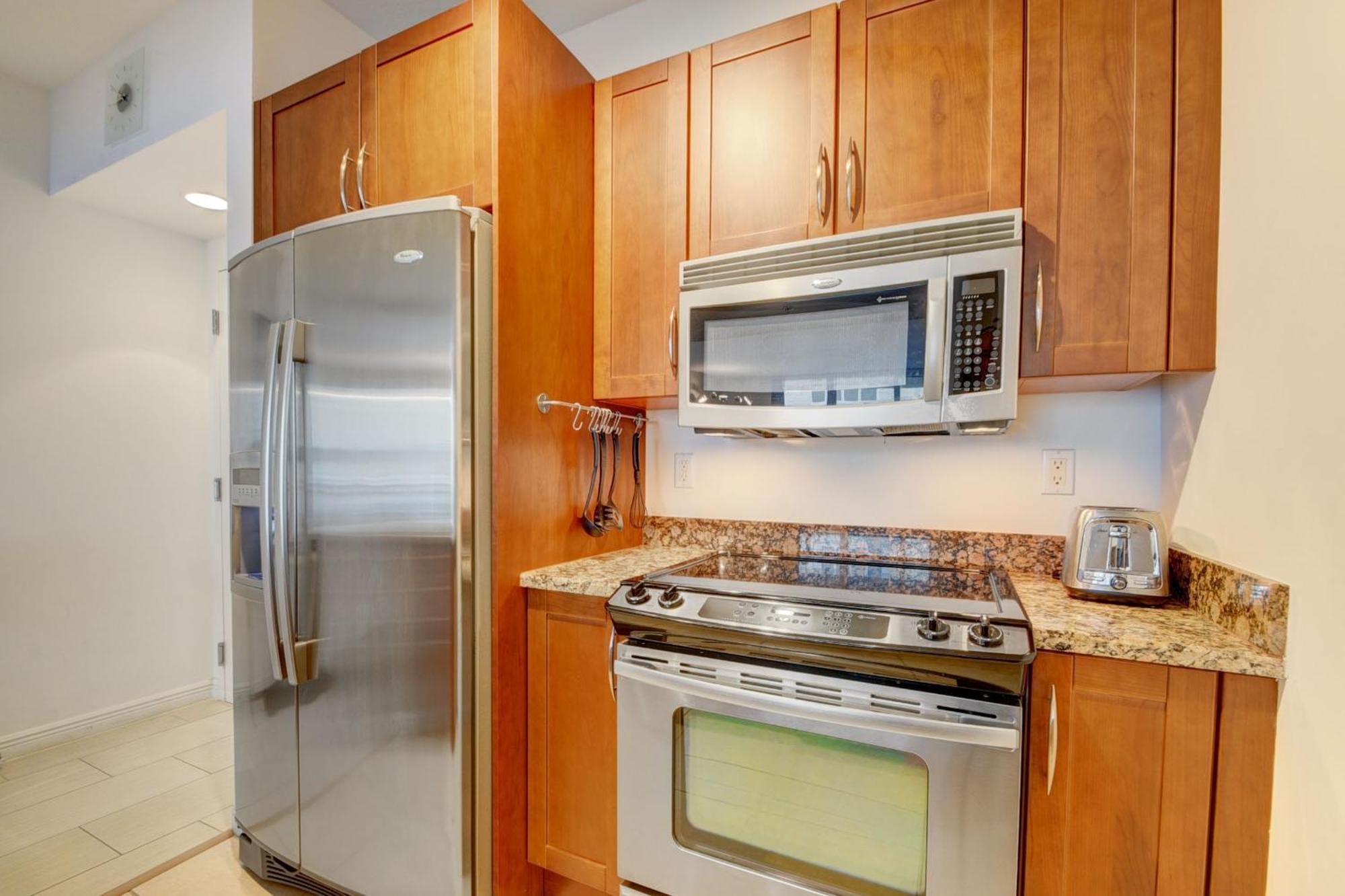 Amazing One-Bedroom In Casa Costa!Beach Pass Inc! 波因顿海滩 外观 照片