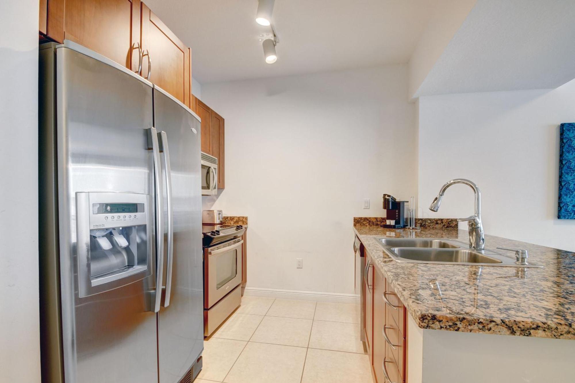 Amazing One-Bedroom In Casa Costa!Beach Pass Inc! 波因顿海滩 外观 照片